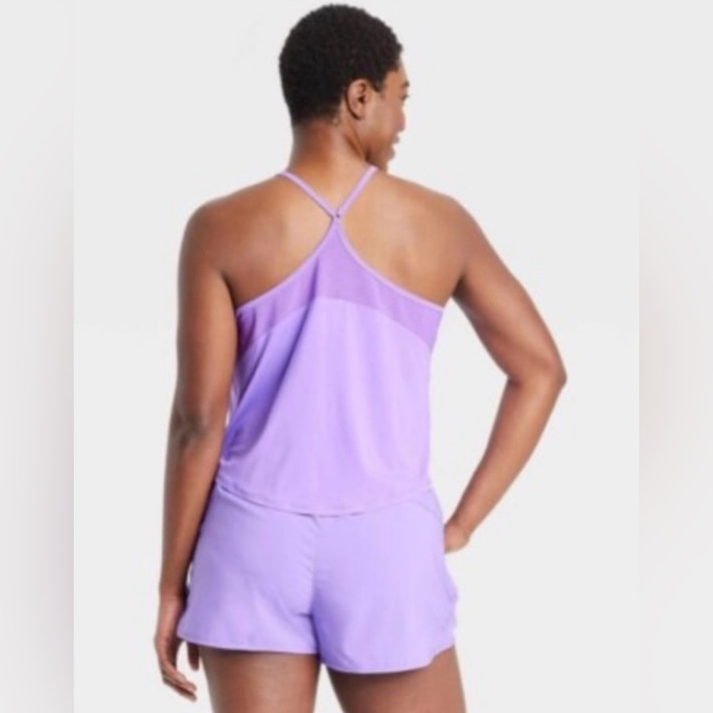 All In Motion Sprint Free Tank - Picture 2 of 3